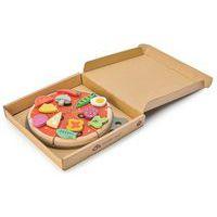 Pizza découpée bois thumbnail image 7