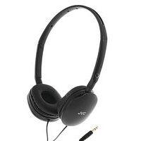 Casque audio "Flats" HA-S160 Noir - JVC thumbnail image 4