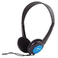 Casque audio pour enfant bleu -  MAXELL thumbnail image 4