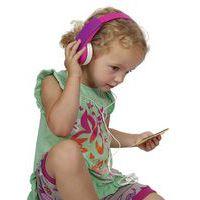 Casque enfant HA-KD7 rose - JVC thumbnail image 7