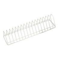Supplément panier petites assiettes pour lave-vaisselle Sammic thumbnail image 2