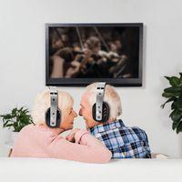 Casque sans fil CL 7400 optique HF - Geemarc thumbnail image 9