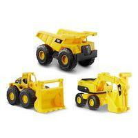 Lot 3 engins 18cm