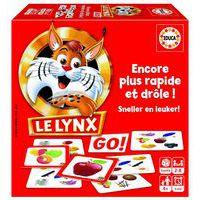 Jeu Lynx Go