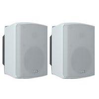 Paire d'enceintes 2 x 30 W SDQ5PIR Blanc - Apart - Image principale