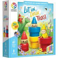 Lut'un, Deux, Trois! - Smart Games
