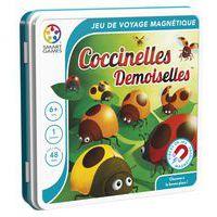 Coccinelles Demoiselles - Smart Games
