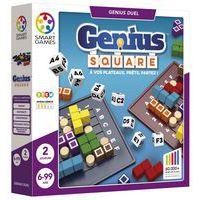 Genius Square - Smart Games thumbnail image