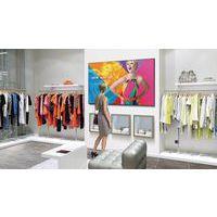 Ecran d'affichage dynamique professionnel 82" QE82T - Samsung thumbnail image 5