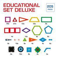 Geosmart bac scolaire 205 pièces thumbnail image 2