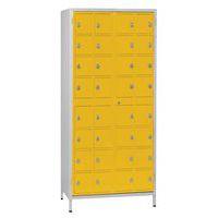 Armoire pause numérique 32 téléphones ou tablettes - Manutan Expert - Image principale