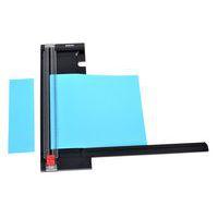 Coupeuse-massicot A4 lame circulaire paper cutter - Image 3