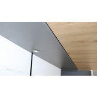 Bureau mural 120 x 26 x 65 cm Chêne thumbnail image 3