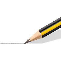 Crayon Noris triangulaire HB thumbnail image 5