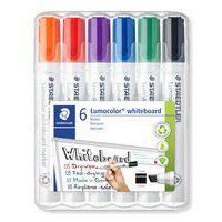 Pochette 6 marqueurs Staedtler - Image principale