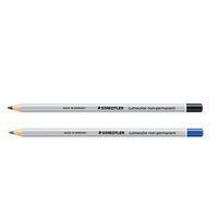 Crayon marqueur à sec non permanent lumocolor - Staedtler
