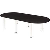 Table Ovale Conseil 4, 6 ou 8 pieds tube thumbnail image 10