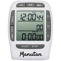 Compteur - Triple décompteur - Manutan - Image 4