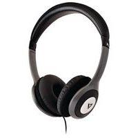 Casque filaire Deluxe HA520 - V7 thumbnail image 2