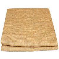 Coupon toile de jute 100 x 140 cm - Loolipo thumbnail image