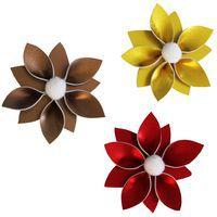 Lot de 10 feuilles A4 mousse métal 2mm - Image 2