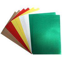 Lot de 10 feuilles A4 mousse métal 2mm - Image 5