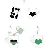 Pack 12 gommettes thermosensibles thumbnail image 2