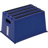 Marchepied antidérapant - 1 à 3 marches - Manutan Expert - Image principale