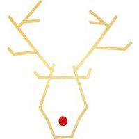 Lot 6 rouleaux ruban adhésif pailletés - Image 2