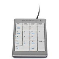 Clavier pavé numérique Ultraboard 955 - Bakkerelkhuizen thumbnail image 2