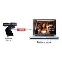 Webcam Live Streamer PW313 - AVerMedia thumbnail image 8