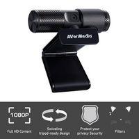 Webcam Live Streamer PW313 - AVerMedia thumbnail image 9