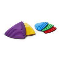 Lot de 6 pierres de riviere - Image 2