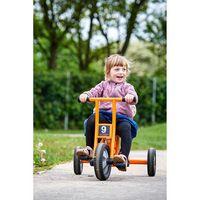 Grand tricycle gamme évolutive thumbnail image 3
