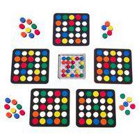 Les doigts malins (speedy finger) - Image principale