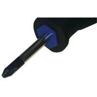 Tournevis ergonomique à poignée boule pour vis Phillips - Manutan - Image 4