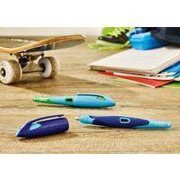 Stylo plume d'apprentissage Easybirdy Timber réglable - Stabilo thumbnail image 2
