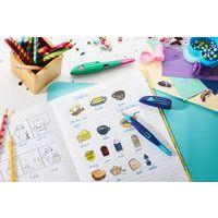 Stylo plume d'apprentissage Easybirdy Timber réglable - Stabilo thumbnail image 7