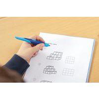 Stylo plume d'apprentissage Easybirdy Timber réglable - Stabilo thumbnail image 9