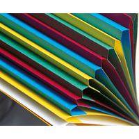 Trieur 6 compartiments 24 x 33 cm couverture cartonnée thumbnail image 6