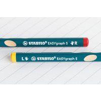 Crayon graphite EASYgraph S HB droitier thumbnail image 2