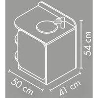 Meuble évier Minty thumbnail image 3