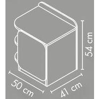 Réfrigérateur MINTY thumbnail image 3