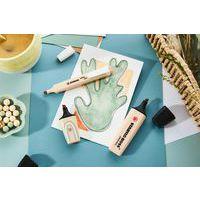 Etui carton de 4 surligneurs Nature thumbnail image 10