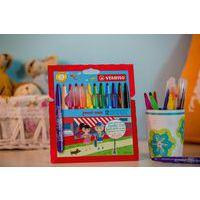 Maxi schoolpack 140 feutres de coloriage power max thumbnail image 2
