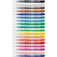 Maxi schoolpack 140 feutres de coloriage power max thumbnail image 4