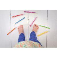 Maxi schoolpack 240 feutres de coloriage power - Image 3