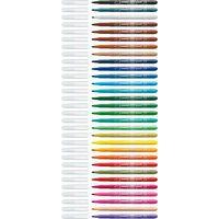 Maxi schoolpack 240 feutres de coloriage power thumbnail image 3