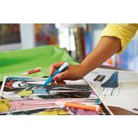 Pochette 4 surligneurs swing cool - Image 3