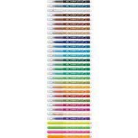 Maxi schoolpack 240 feutres de coloriage trio AZ thumbnail image 6